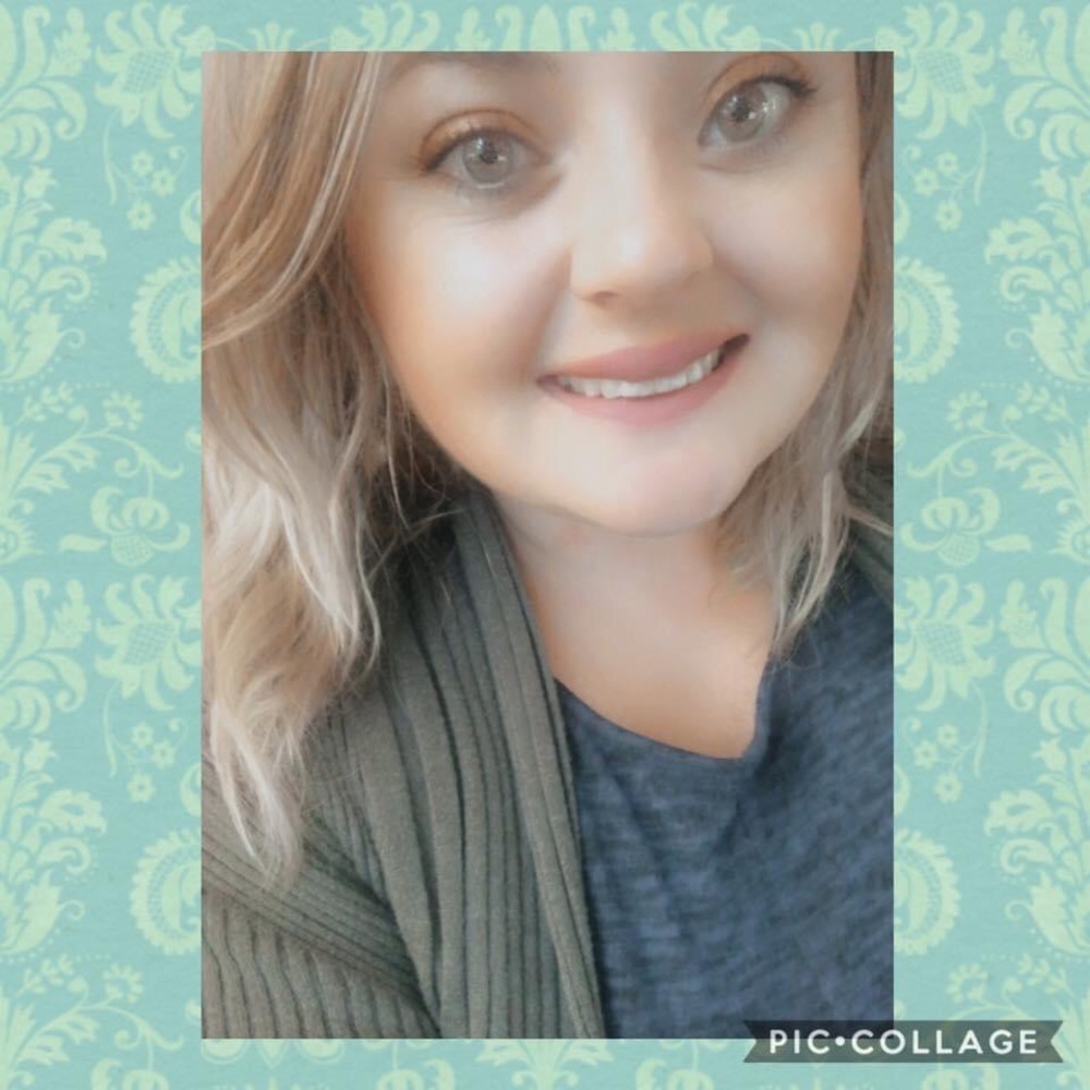 Meet your posher, Cassandra!